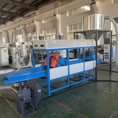 Màn hình rung viên nhựa